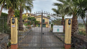 Casa vacanza Melograno